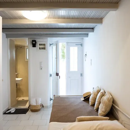 Apartment Cycladic Maisonette Iii In