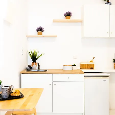 Cycladic Maisonette Iii In アパート