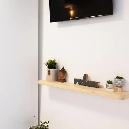 Apartment Cycladic Maisonette Iii In
