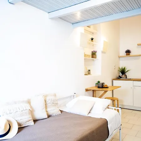 Cycladic Maisonette Iii In