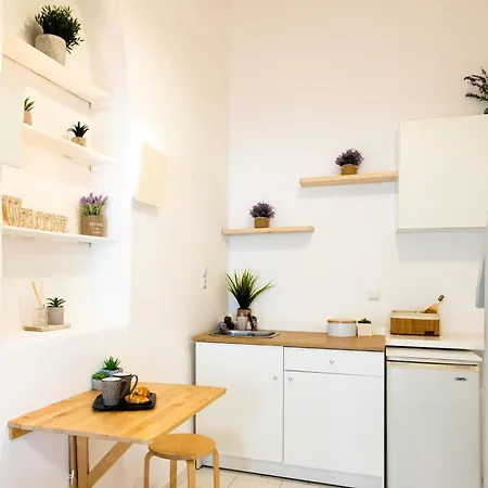 Cycladic Maisonette Iii In Mykonos Town