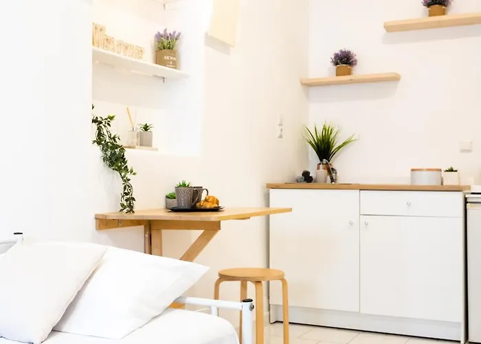 Cycladic Maisonette Iii In *