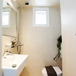Cycladic Maisonette Iii In