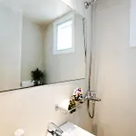 Cycladic Maisonette Iii In * Mykonos Town