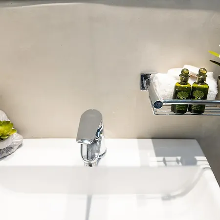 Cycladic Maisonette Iii In