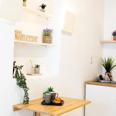 Cycladic Maisonette Iii In Mykonos Town