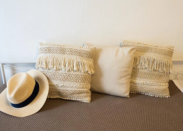 Cycladic Maisonette Iii In Mykonos Town