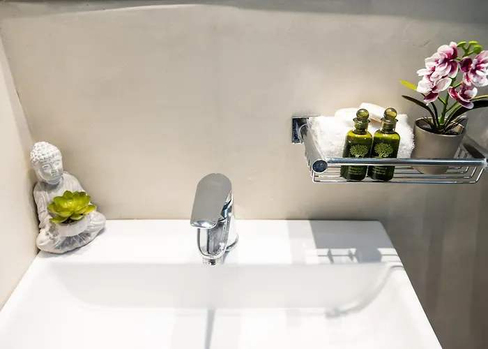 Cycladic Maisonette Iii In