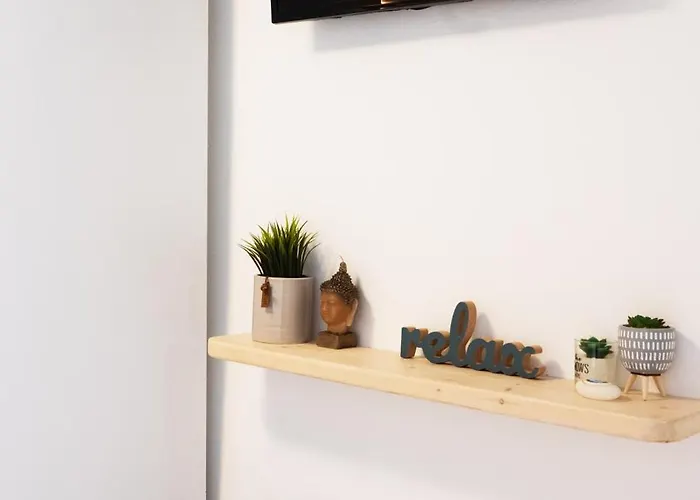 Apartment Cycladic Maisonette Iii In