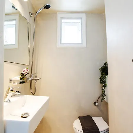 Cycladic Maisonette Iii In